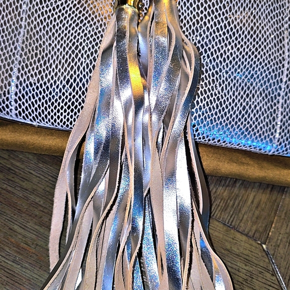 Gucci Python Large Indy Top Handle Bag - Picture 4 of 11